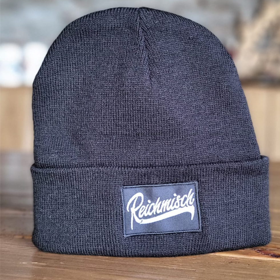 Reichmisch Beanie