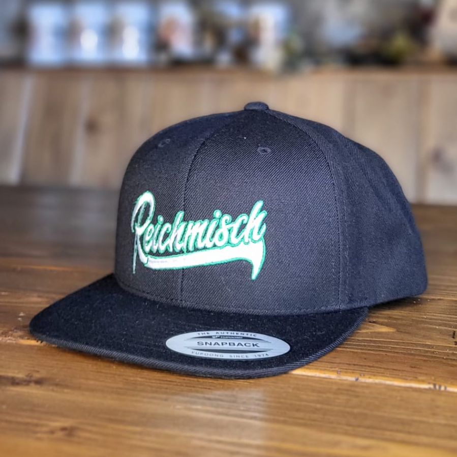 Reichmisch Snapback Cap