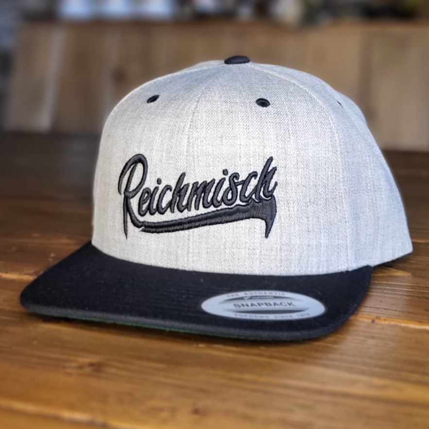 Reichmisch Snapback Cap