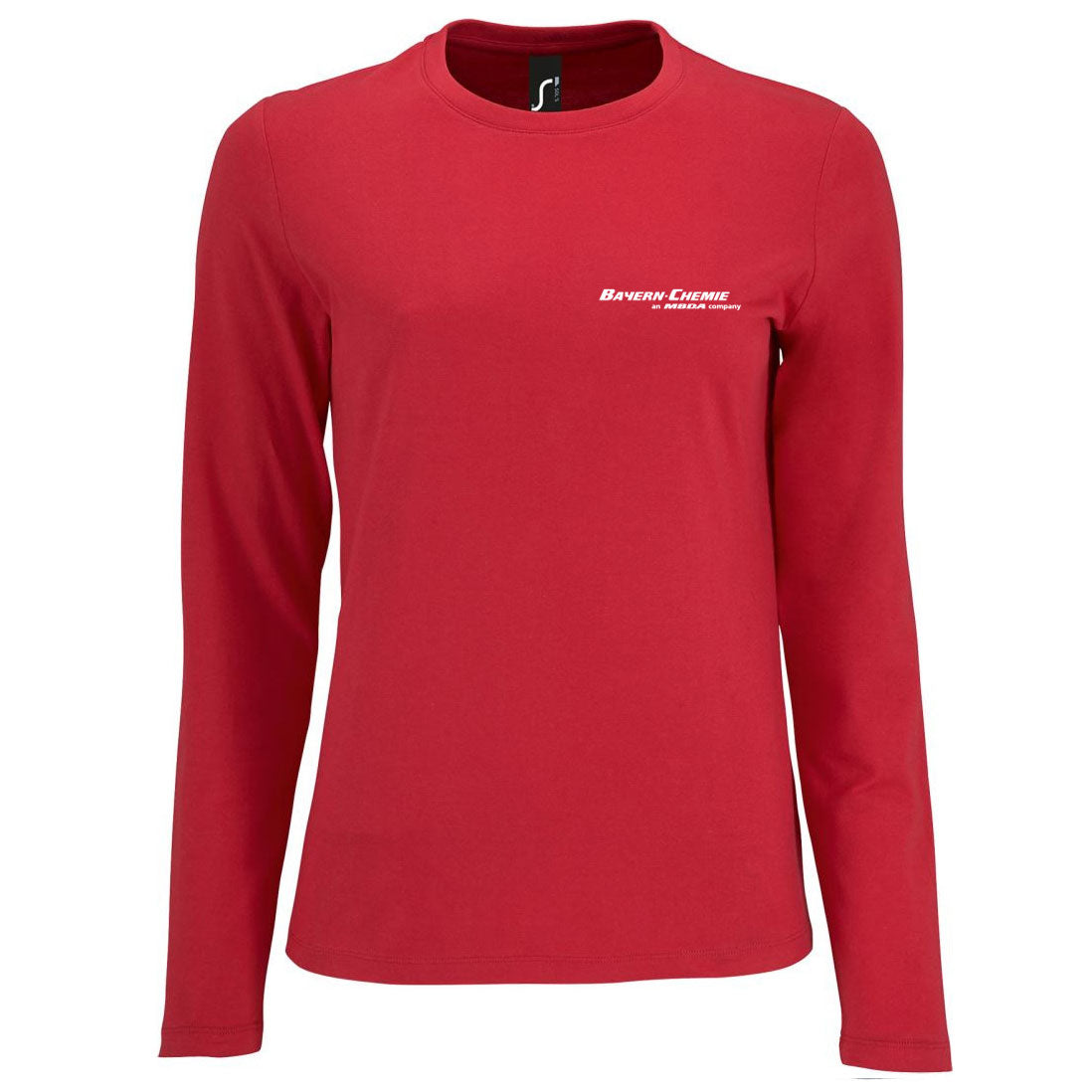 Bayern Chemie Damen Longsleeve-Shirt 24/A