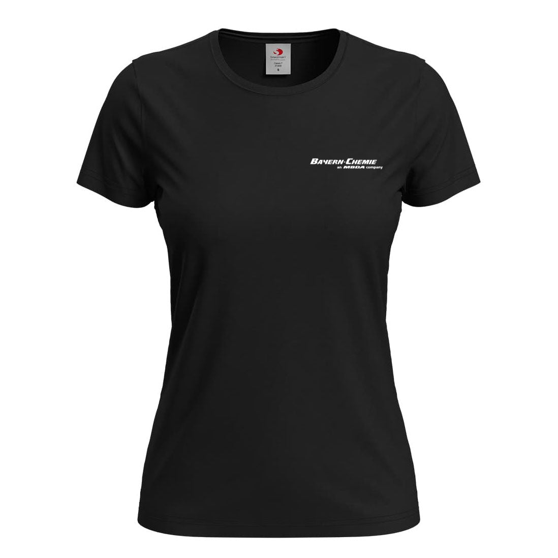 Bayern Chemie Damen T-Shirt 24/A