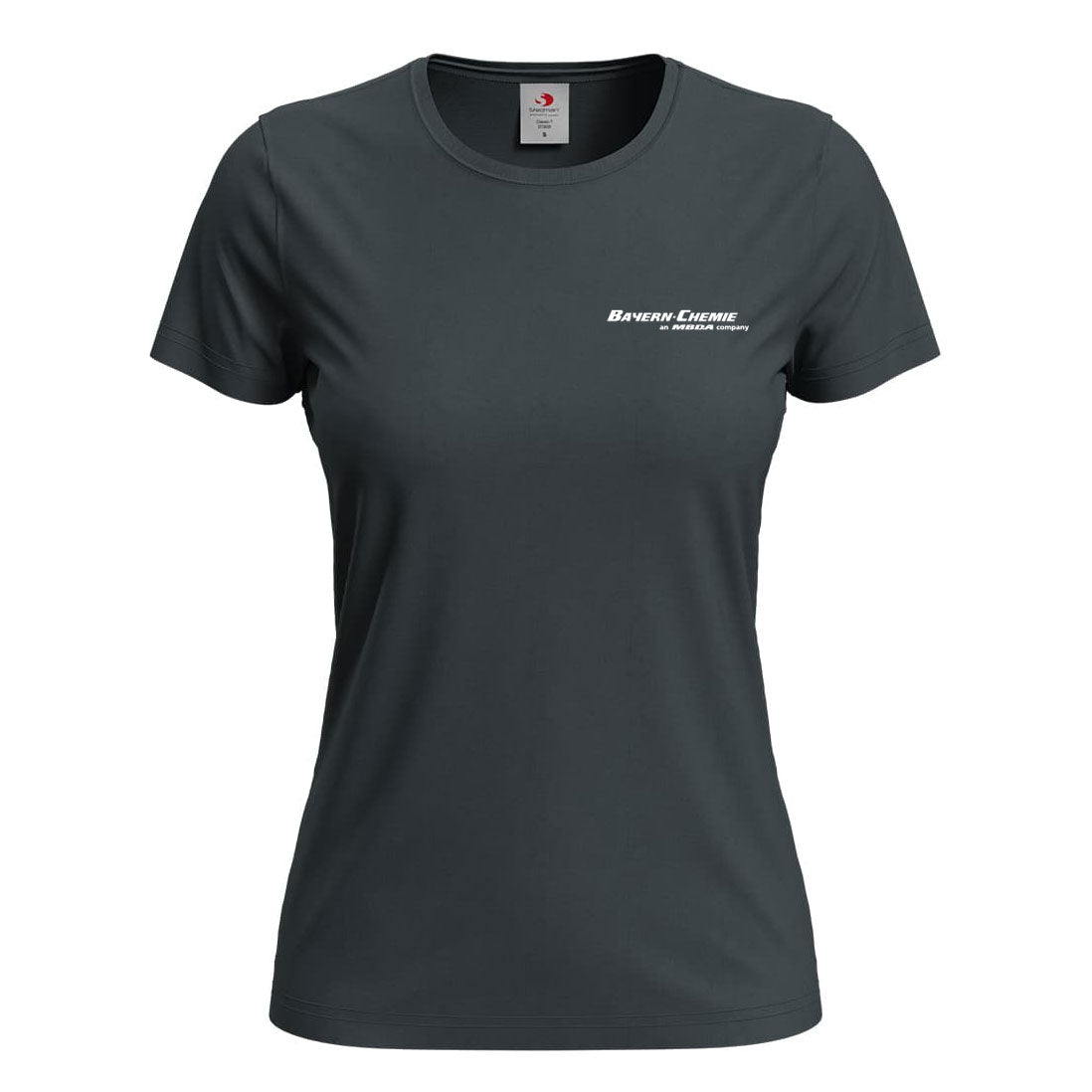 Bayern Chemie Damen T-Shirt 24/A