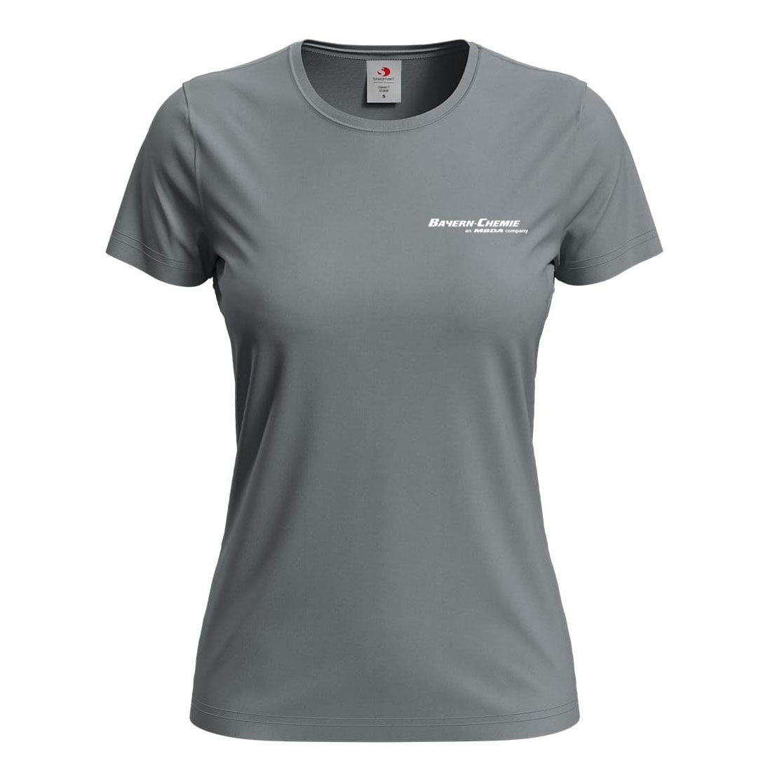 Bayern Chemie Damen T-Shirt 24/A