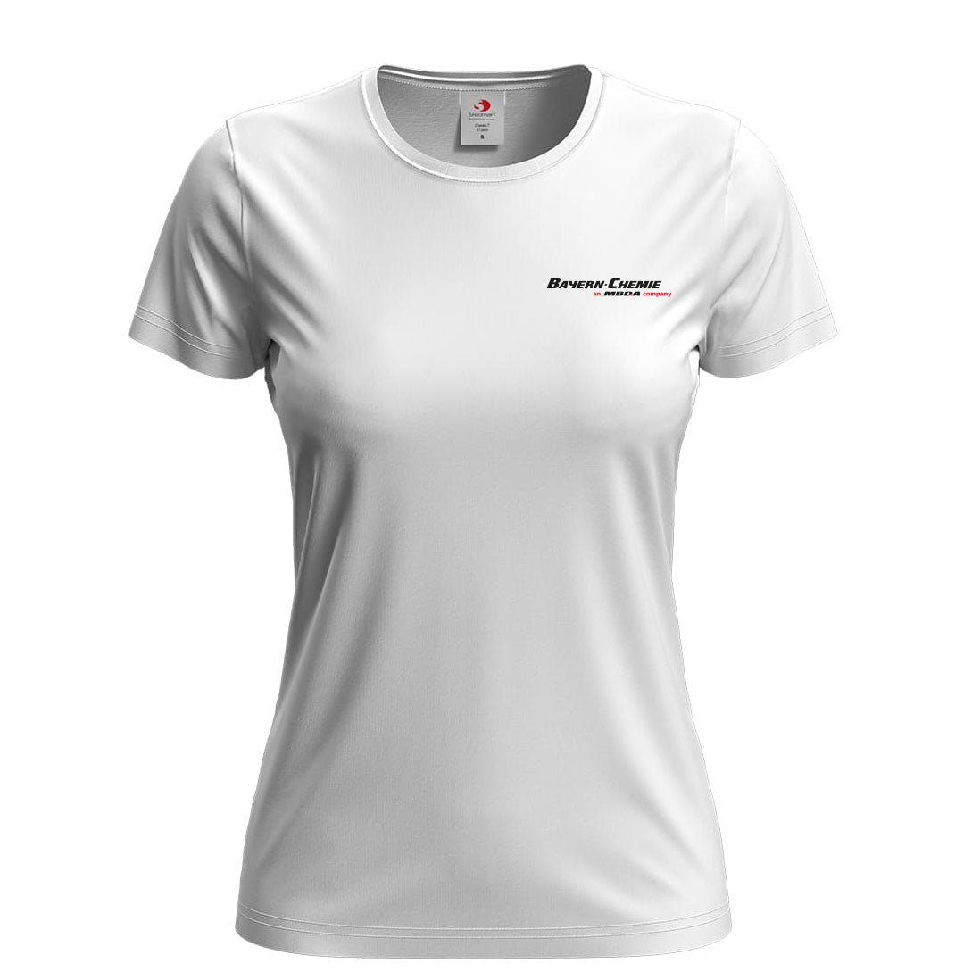 Bayern Chemie Damen T-Shirt 24/A