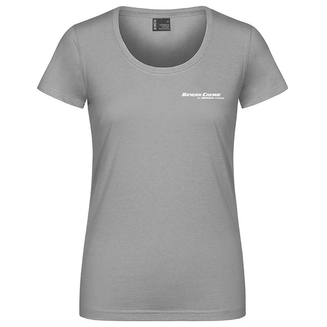 Bayern Chemie Damen Workwear T-Shirt 24/B