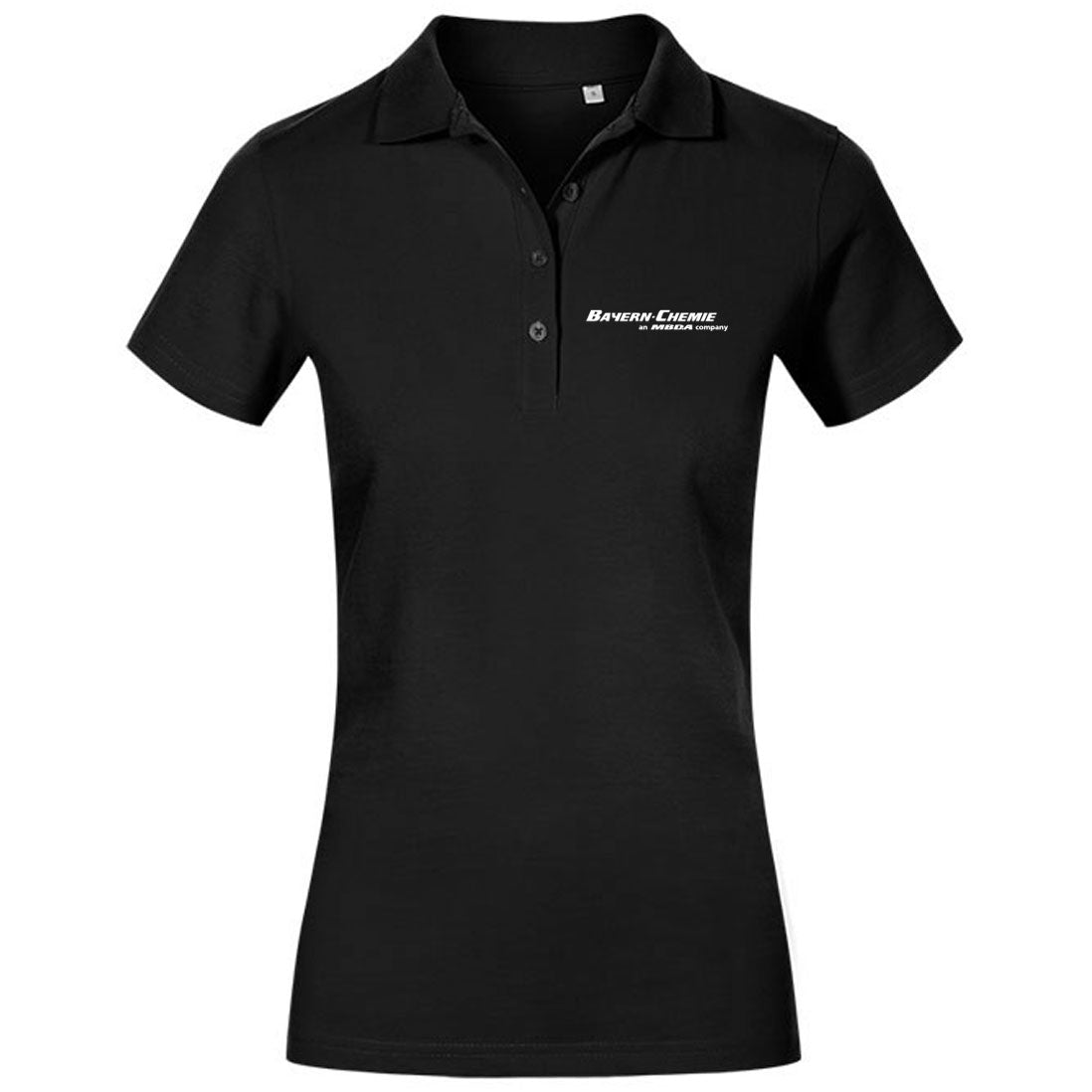 Bayern Chemie Damen Workwear Polo-Shirt 24/B