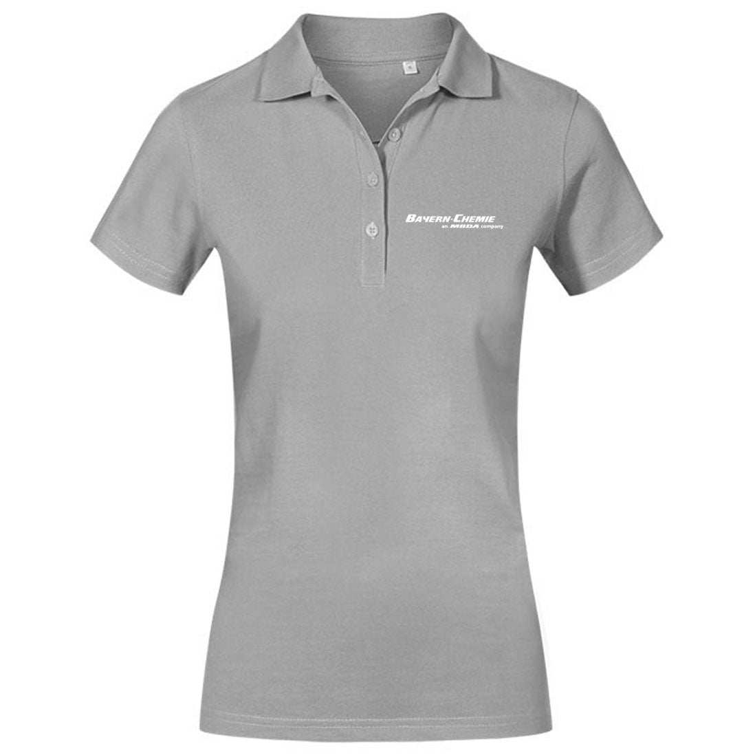 Bayern Chemie Damen Workwear Polo-Shirt 24/B