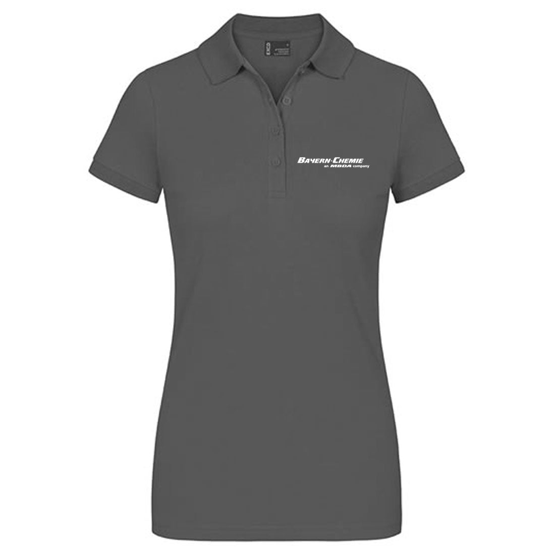 Bayern Chemie Damen Workwear Polo-Shirt 24/B