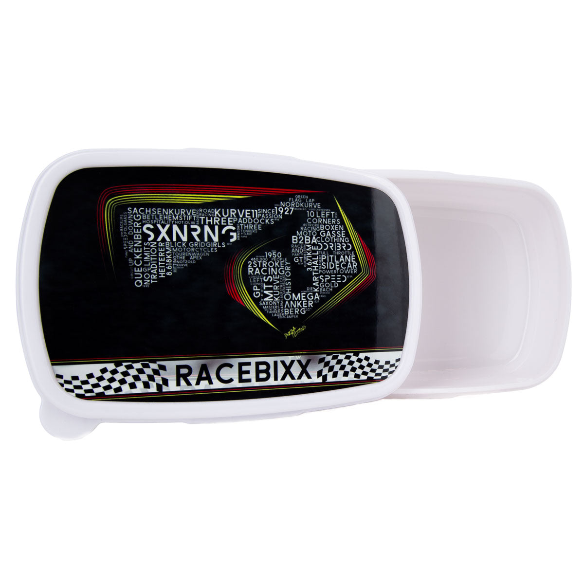 SXNRNG Racebix