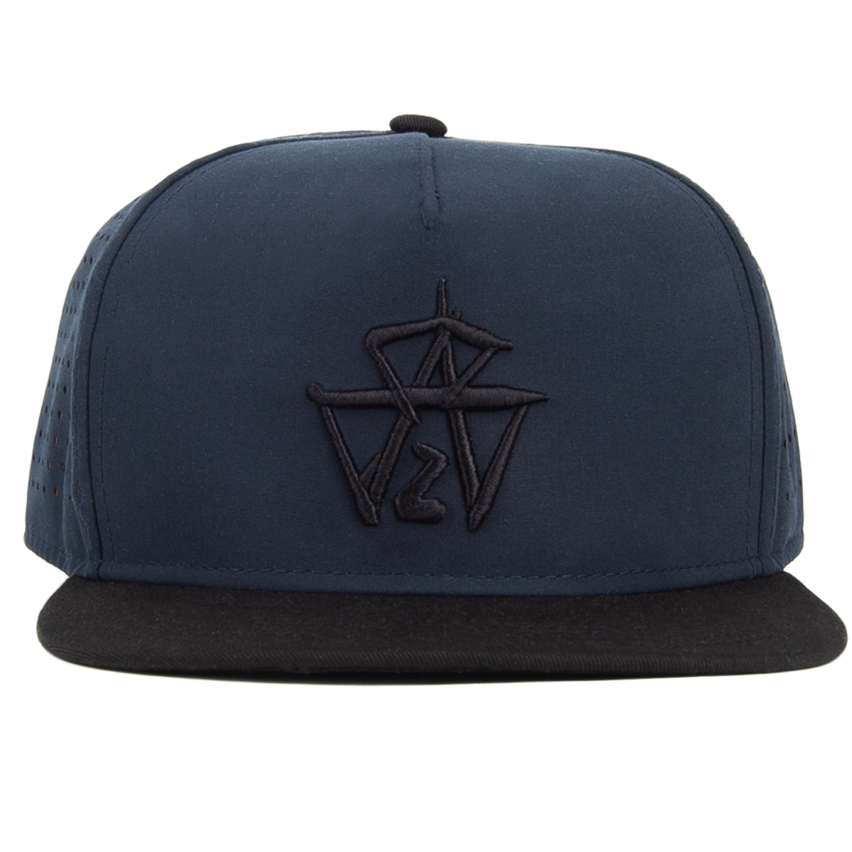 Scratch'n'Stones Snapback AIR Cap Navy