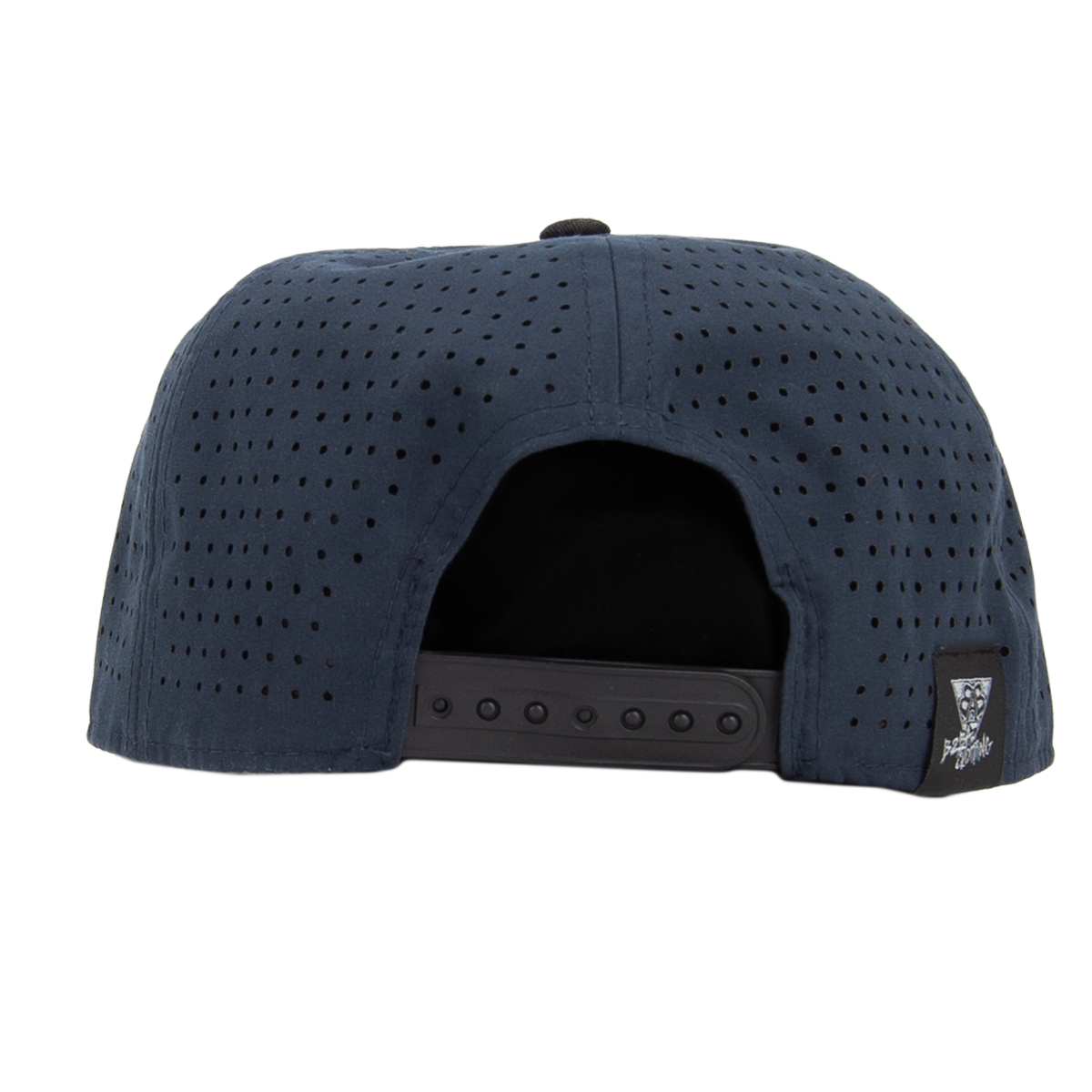 Scratch'n'Stones Snapback AIR Cap Navy