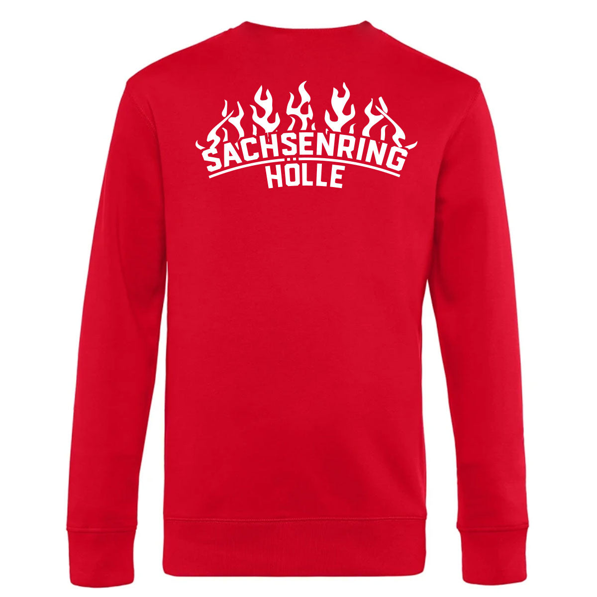 HSG Sachsenring T-Shirt "Devil" Sweater Unisex