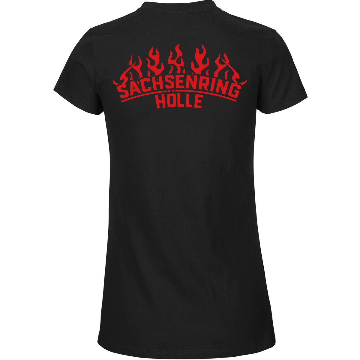 HSG Sachsenring T-Shirt "Devil" Damen