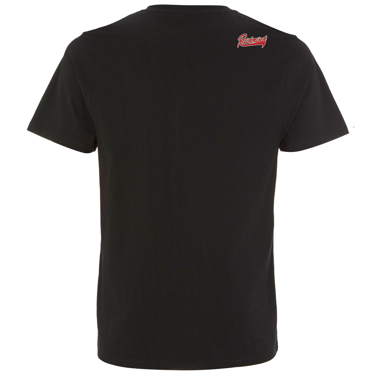 Lungscher Liebe Men's T-Shirt Black