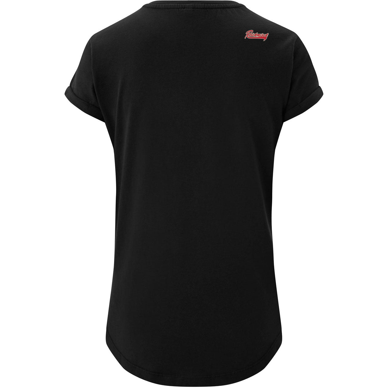 Lungscher Liebe Men's T-Shirt Black