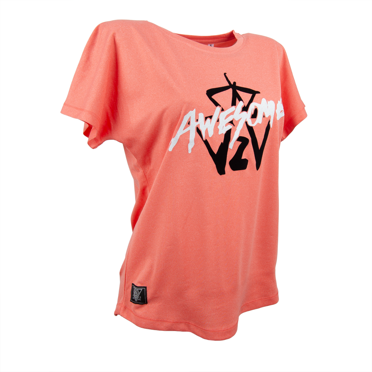 Beach'n'Stones Fitness Girlie T-Shirt