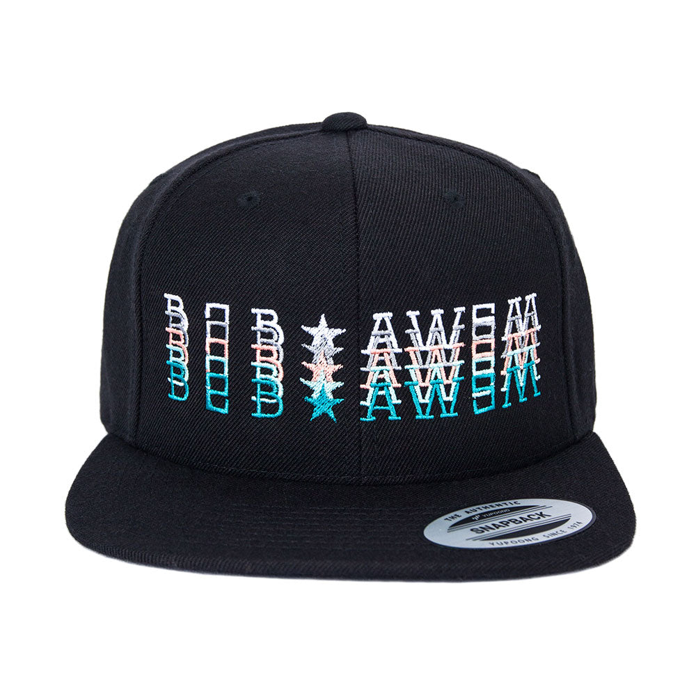 Grades Snapback Cap - B2BA Clothing