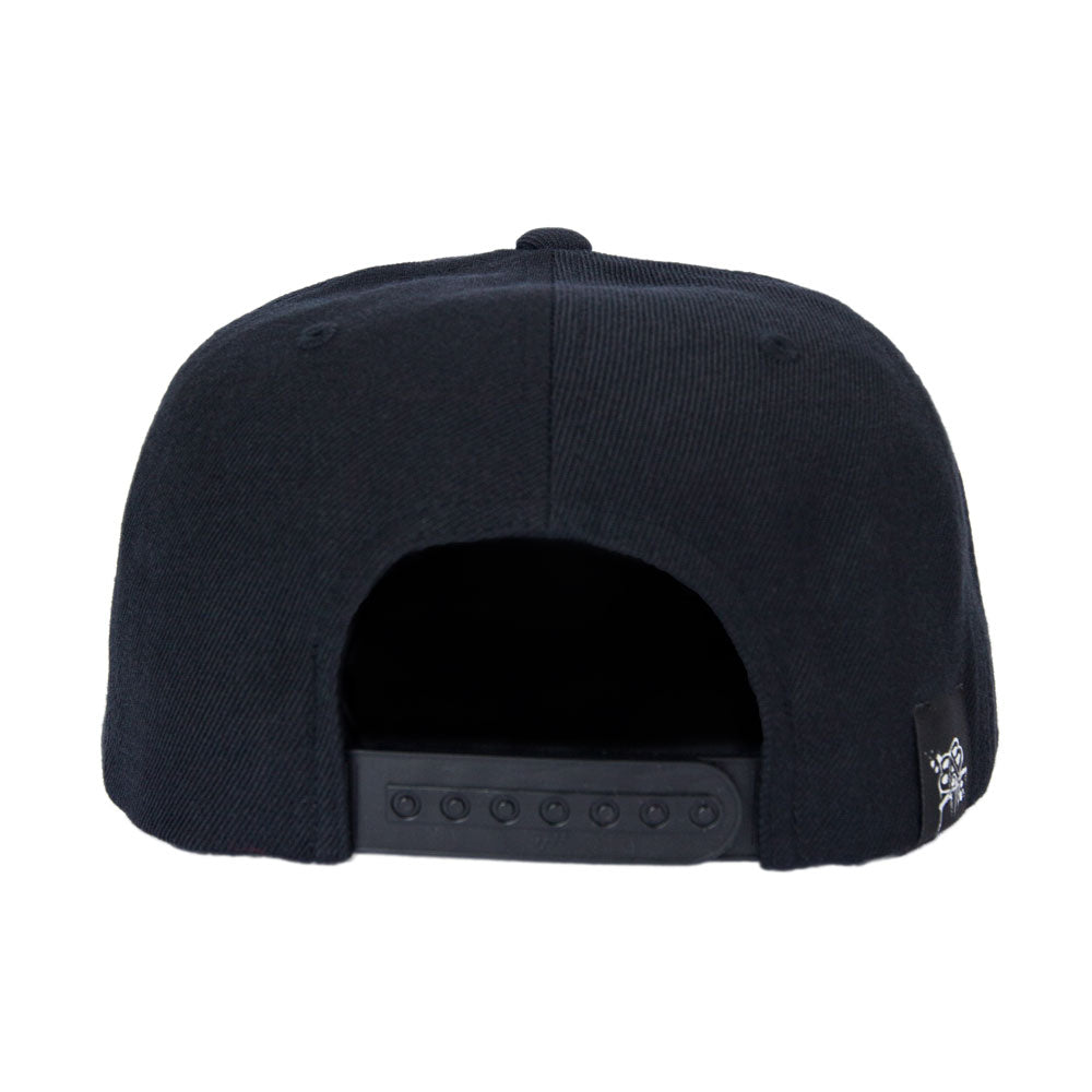 Grades Snapback Cap - B2BA Clothing