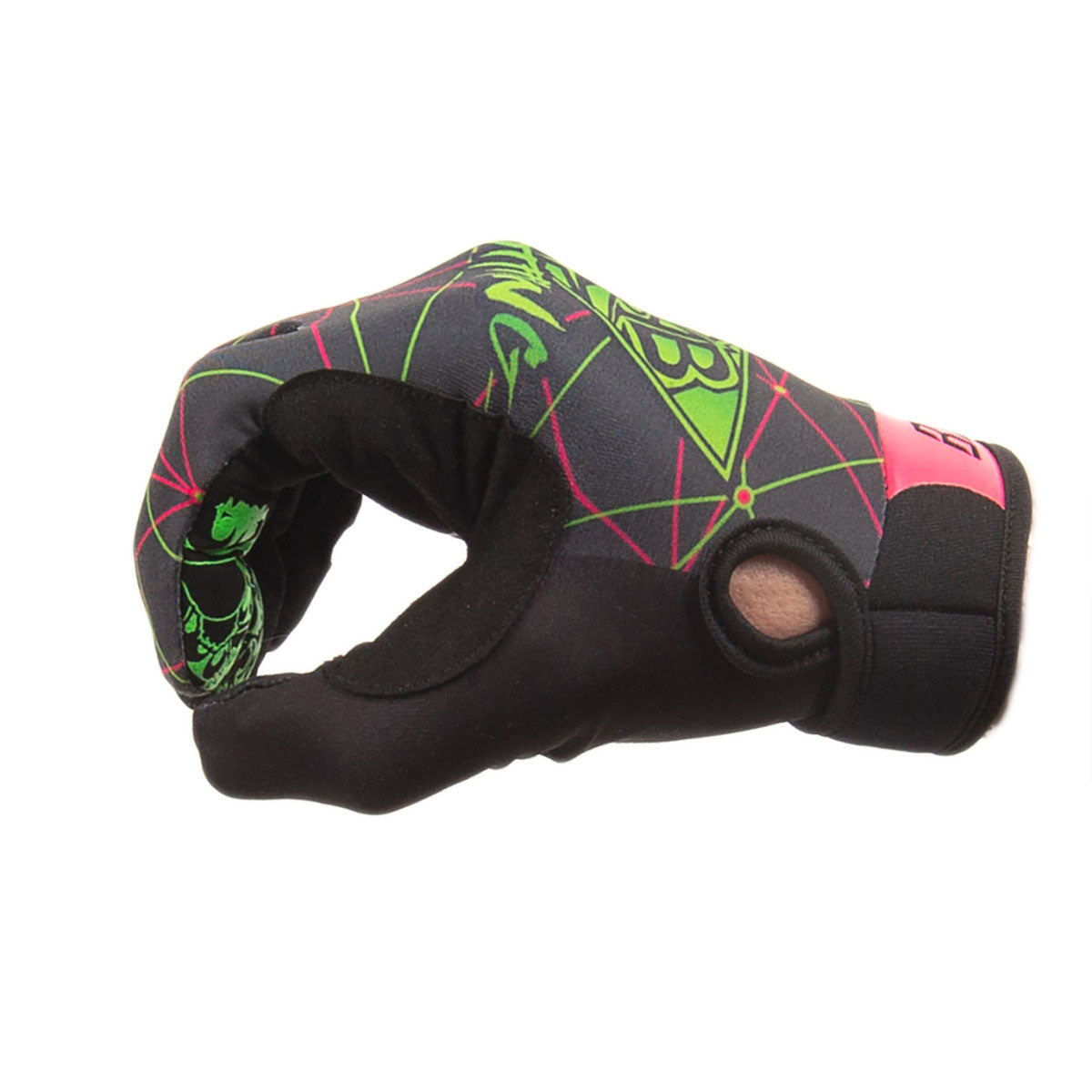 Maniac Race Glove Coord - B2BA Clothing